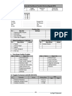 02.check List PPM ECG PDF