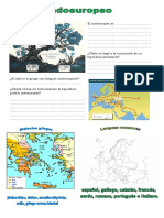 1º Griego y latín indoeuropeo, dialectos y lenguas romances.pdf