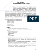 Descripción de Los Hábitats Evaluados en Las Lomas de Lachay PDF
