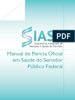 Manual de Pericia Oficial Em Saude Do Servidor Publico Federal 2014 (1)