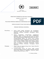 PP Nomor 24 Tahun 2018.pdf