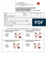 ciencias naturales