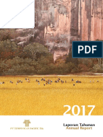 TSPC Annual Report 2017