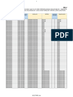 Oferta Plazas Complementaria 2018 2 II