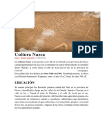 Cultura Nazca