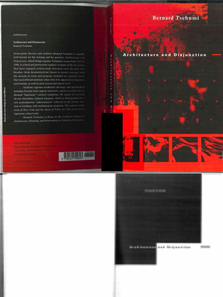 Bernard tschumi questions of space pdf documents pdf