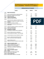 PROGRAMACIÓN 11DURACIÓN