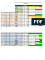 Matriz Indicadores 2014 PDF