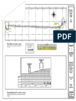 Plano Planta KM 20+000 - 20+640: Consultor: Ing. Víctor Guiller Dueñas Milla Cip: 153876