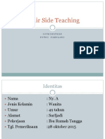 CST Putri Sothi - Pulpitis Reversibel