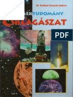 Dr. Szabóné Zavaczki Andrea - Gyermektudomány Csillagászat PDF