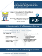 03 COLOMBIA Políticas de Salud Bucal en Colombia.pptx