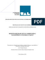 Responsabilidade social empresarial - sustentabilidade ou estratégia de negócio.pdf