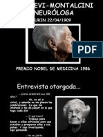 Rita Levi-Montalcini