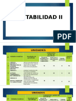 Contabilidad II