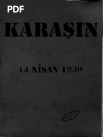 Karaşın