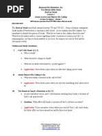Download Ten Minute Bible Study-Jonah Lesson 1 by Raymond C Dix Jr SN39352311 doc pdf