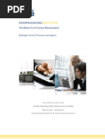 Download Benefits of Change Management by EnterpriseWizard SN39352364 doc pdf