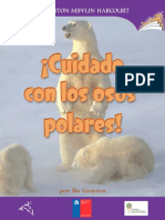 Cuidado Con Los Osos Polares PDF