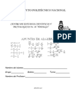 Estadistica Conjuntos