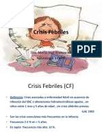 Crisis Febriles UNAB