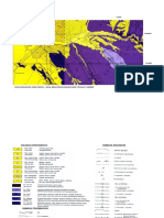 Mapa Geologico