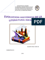 Literatura infantil