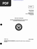Mil Std 2036a