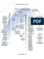 Map Concep Competencias Básicas PDF