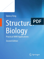 Structural Biology - Pratical NMR Applications PDF