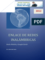 Analisis de Escenarios Proyectos