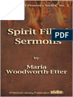 Woodworth-etter Spirit Filled Sermons [2]