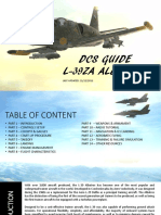 DCS L-39ZA Albatros Guide