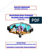 DBR-Tech Feasibility Analysis