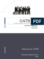 GATB – B