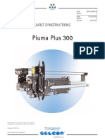 Wittur Piuma Plus 300 Gm.2.002499.Fr.01