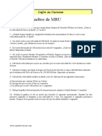 ejercicos velocidad tiempo distancia MRU.pdf
