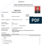 Administrasi Tata Usaha (Tu) Sekolah - Buku Agenda Surat Keluar Masuk