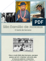 São Damião