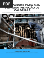 1ª Inspeção Titto Barreto