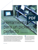 Picking PDF