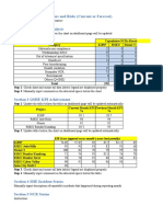 Copy of QSHE Dashboard GBU 2018.08