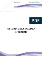 d. Historia de La Salud en El Trabajo (1)