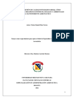 SISTEMAS DE GESTIÓN DE CALIDAD INTEGRADOS (HSEQ), CÓMO ALTERNATIVA A LOS DESAFÍOS ECONÓMICOS, SOCIALES Y AMBIENTALES DEL MANTENIMIENTO AERONÁUTICO .pdf