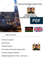 Kenya UK Presentation Latest for PS Trade 1