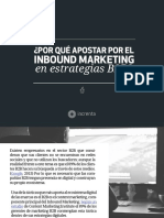 Inbound Marketing