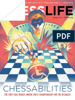 Chess Life 2017 10