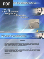 2000 Perguntas Radiologia