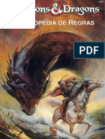 D&D - Enciclopédia de Regras (Digital) - Biblioteca Élfica