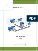 Modul Belajar Mikrotik